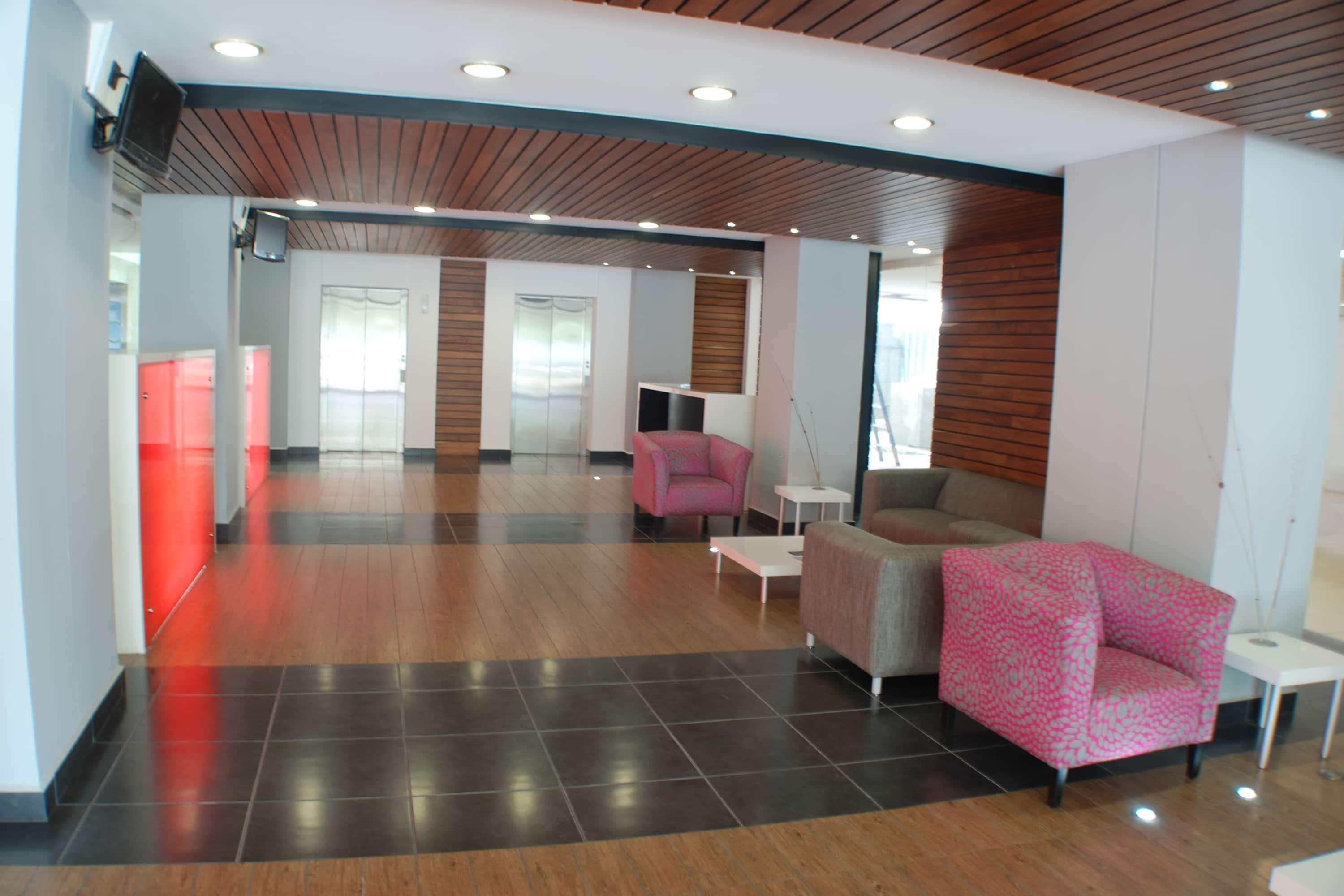 Ramada By Wyndham Acapulco Hotel & Suites Екстериор снимка