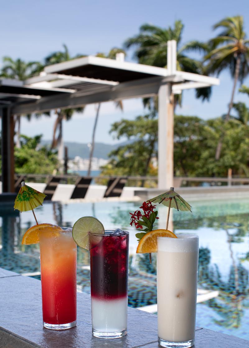 Ramada By Wyndham Acapulco Hotel & Suites Екстериор снимка
